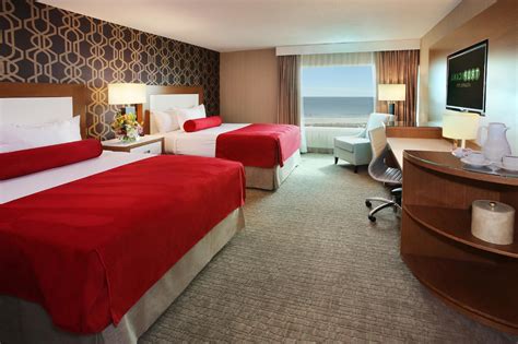 Atlantic City Room & Accommodations .
